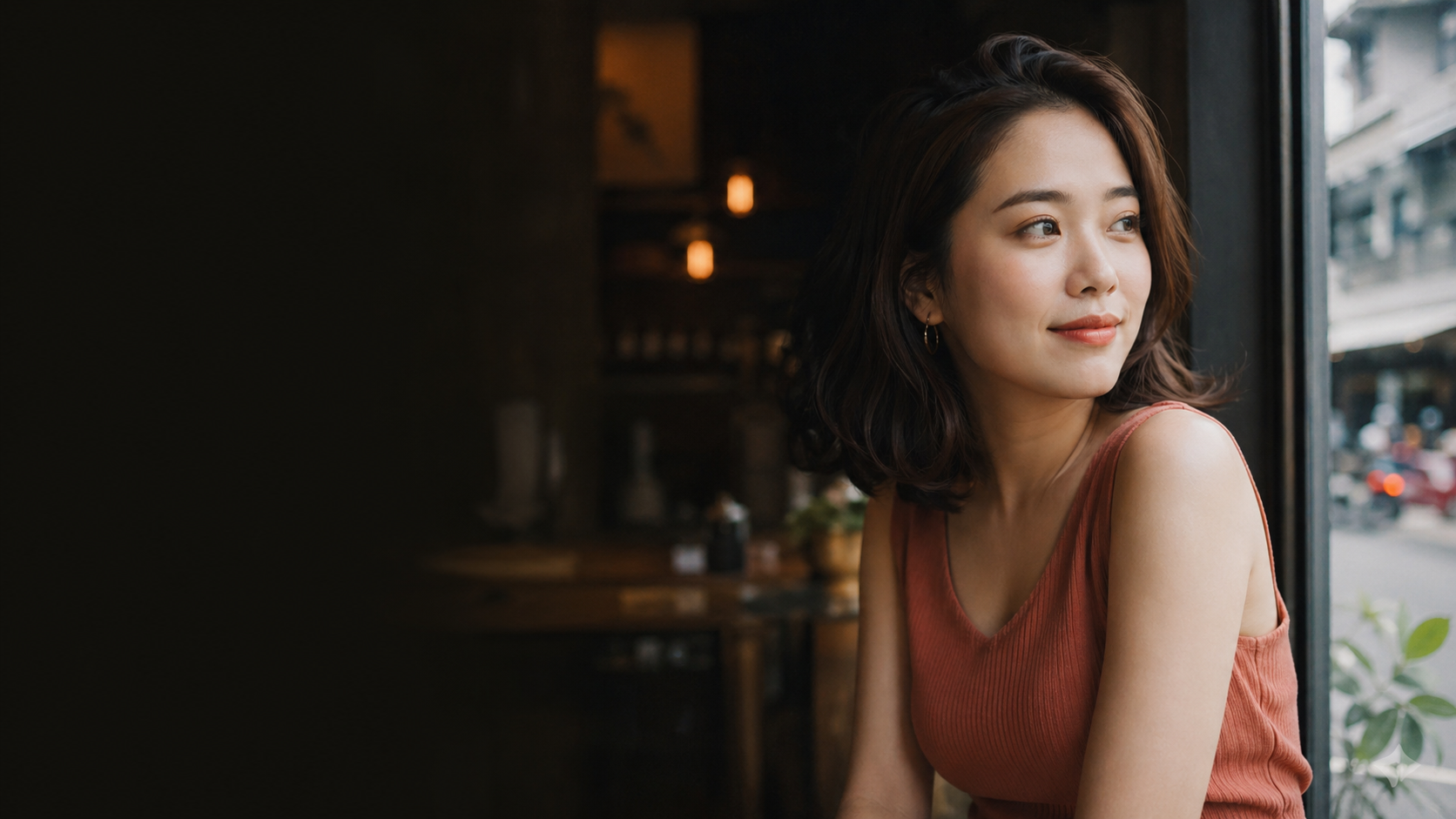 Alter Ego - 我們用真實資料、生活節奏與互動偏好，幫你遇見聊得來、約得出門、也值得慢慢認識的人